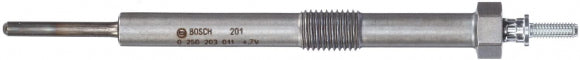 0250203011 - Bosch Glow Plug