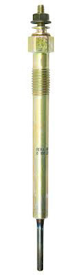 0250203017 - Bosch Glow Plug