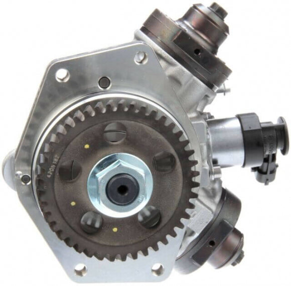 0445010817 - Bosch Common Rail Fuel Pump New