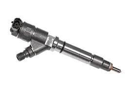 0445120042 - Bosch Common Rail Fuel Injector New 6.6