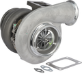 New Turbo, S400SX-E 171702 Upgrade