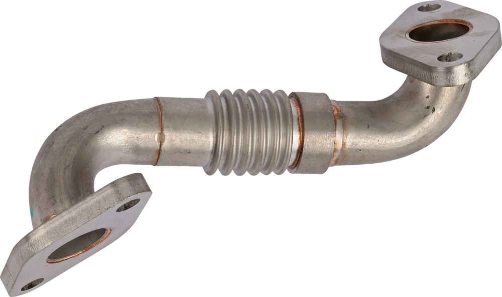 KIT (EGR TUBE)1.9 TDI