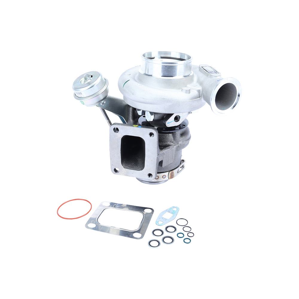 Pend Discontinue - Reman Turbo Hx35G, Cummins ISLG