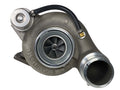 New Turbo HY35W, Cummins 5.9L