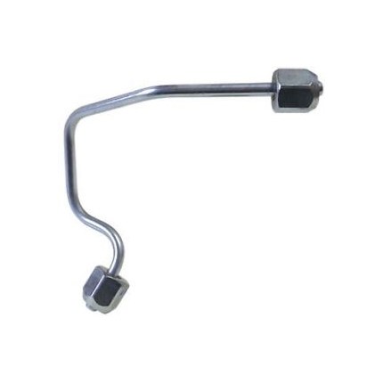 3957081 - Cummins 6.7L ISB QSB EPA13 Diesel Injector Fuel Supply Tube