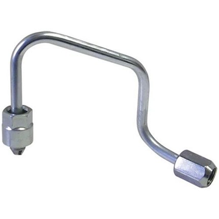 4935982 - Cummins 6.7L ISB QSB EPA13 Diesel Injector Fuel Supply Tube