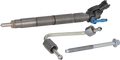 Reman Fuel Inj Kit, Ford 6.7L 11-14 cyl 3, 4, 5, 6