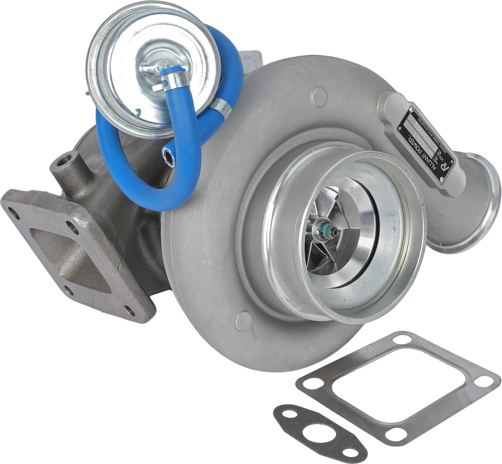 Reman Turbo, Cummins ISL G CM2180