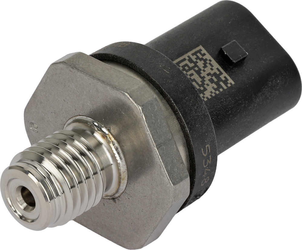 Fuel Rail Pressure Sensor, Cummins 6.7L 2019-24