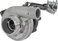 New Turbo GT2560, CAT/Perkins