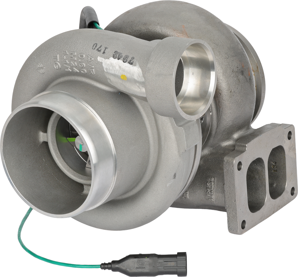 New Turbocharger GT4294S, Various