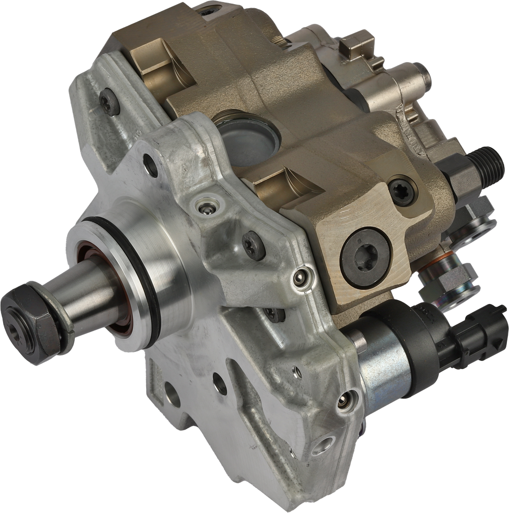 New Fuel Injection Pump, Case, Cummins