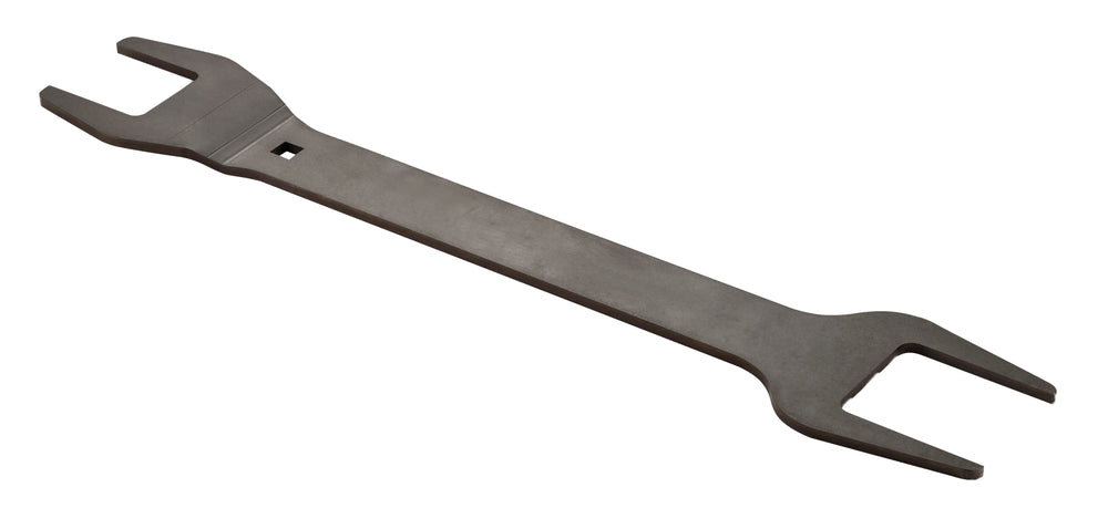 Fan Pulley Holding Wrench, Ford 4.5L 7.3L
