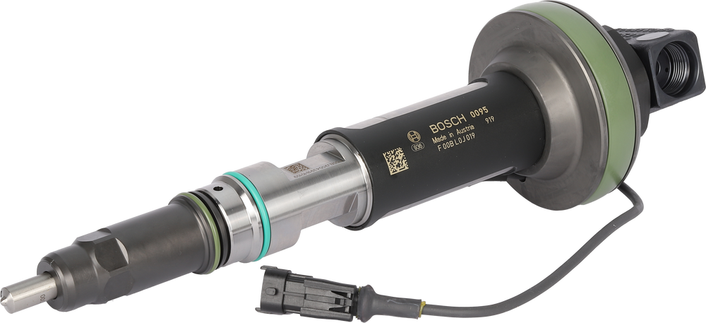 Reman Fuel Injector, QSK