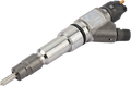 Reman Diesel Fuel Injector, IVECO CASE F3HF, F3DF