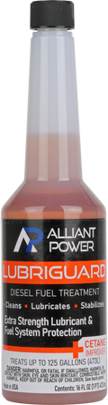 Lubriguard - 16oz Bottle (Treats 125Gal) US Market