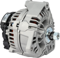 New Bosch Alternator, 28V / 150A Mercedes Actros
