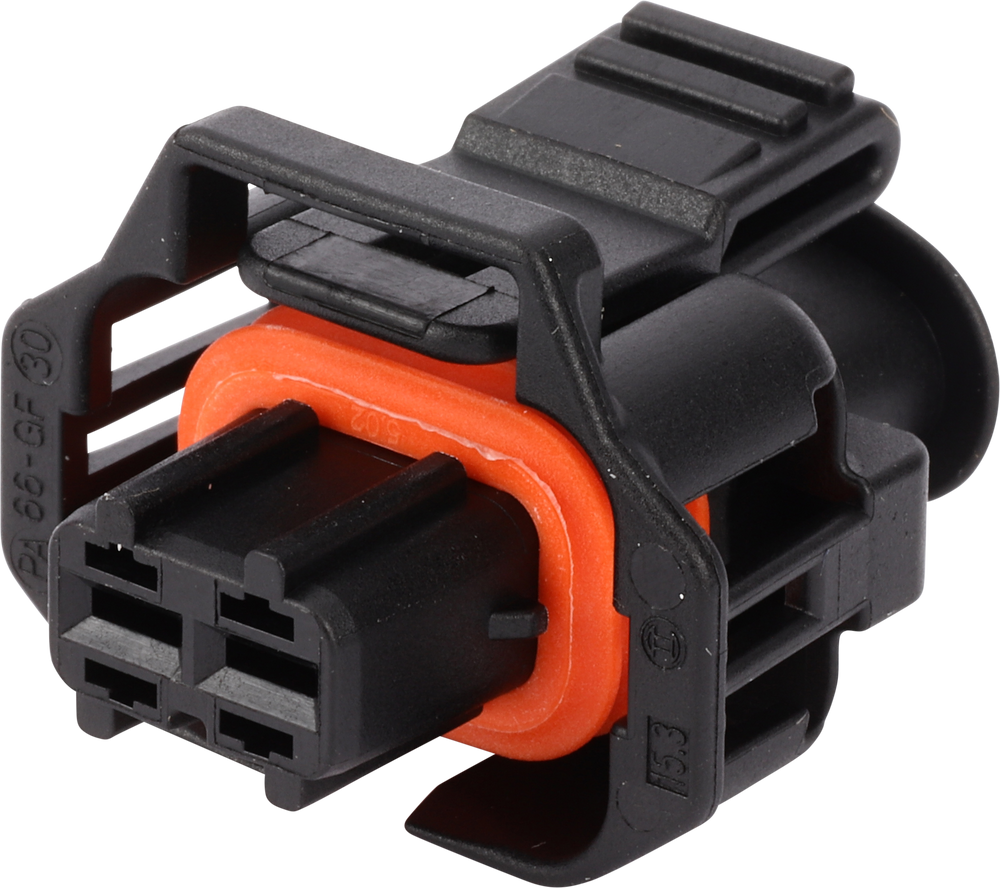 COMPACT CONNECTOR