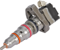 Reman HEUI Fuel Injector, Navistar, Perkins