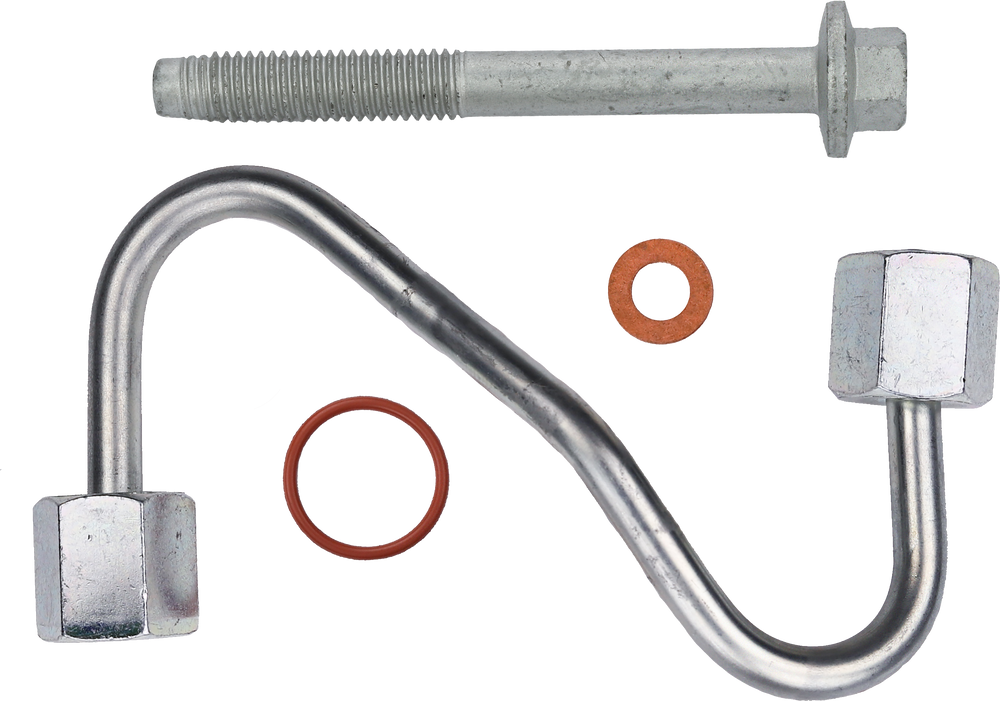 Injector Installation Kit, Gm L5P L5D, Cyl 1/3/6/8