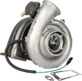 Reman Turbo GTA45V, Detroit Series 60 14.0L
