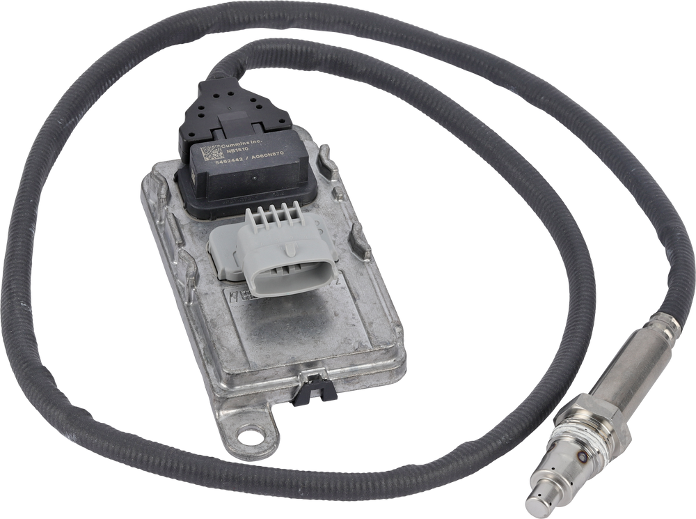 Nox Sensor, Cummins