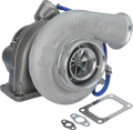 New Turbo, Detroit S60/CAT C12 12.7L K31
