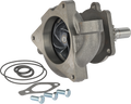 New Water Pump, Cummins ISM M11 L10