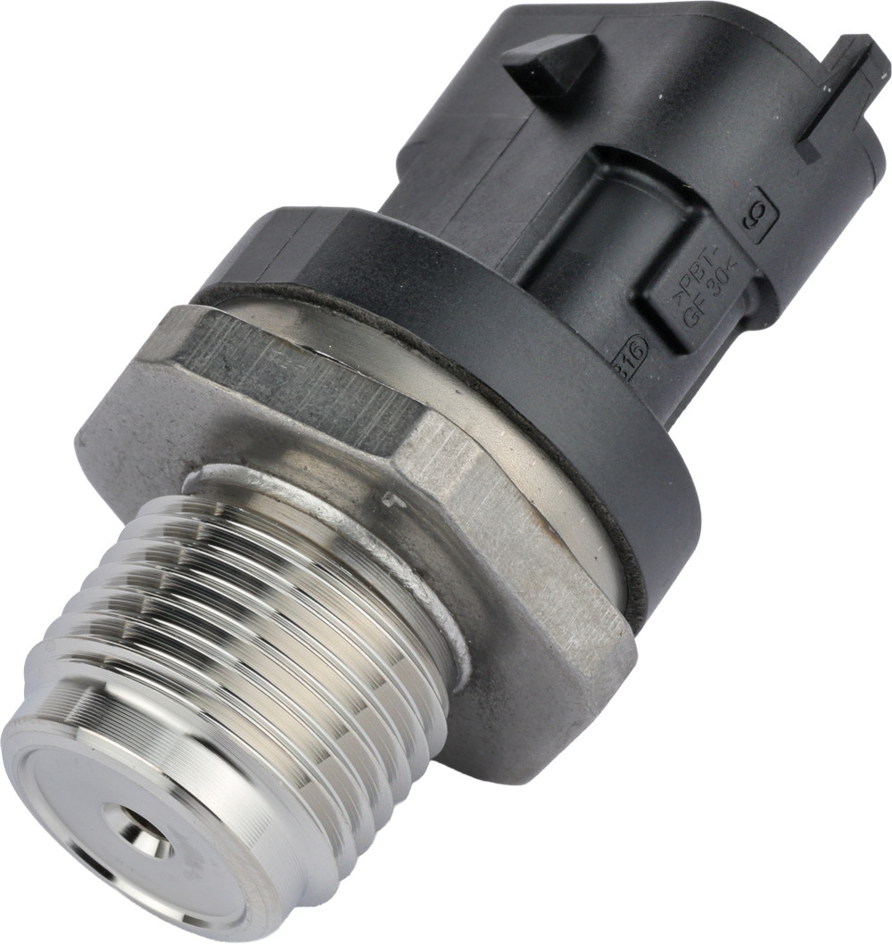 Fuel Rail Pressure Sensor, Ford 6.7L