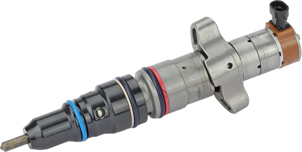 Reman Fuel Injector, CAT C9