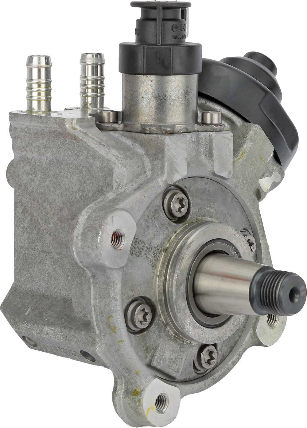Reman Fuel Injection Pump, CR, Audi/VW Cbea Cjaa