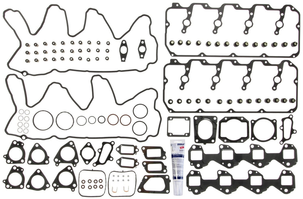 HS54580C | Mahle Upper Gasket Set for 2011-2016 6.6L Duramax