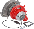 Reman Turbocharger, Cummins ISX/QSX 15.0L