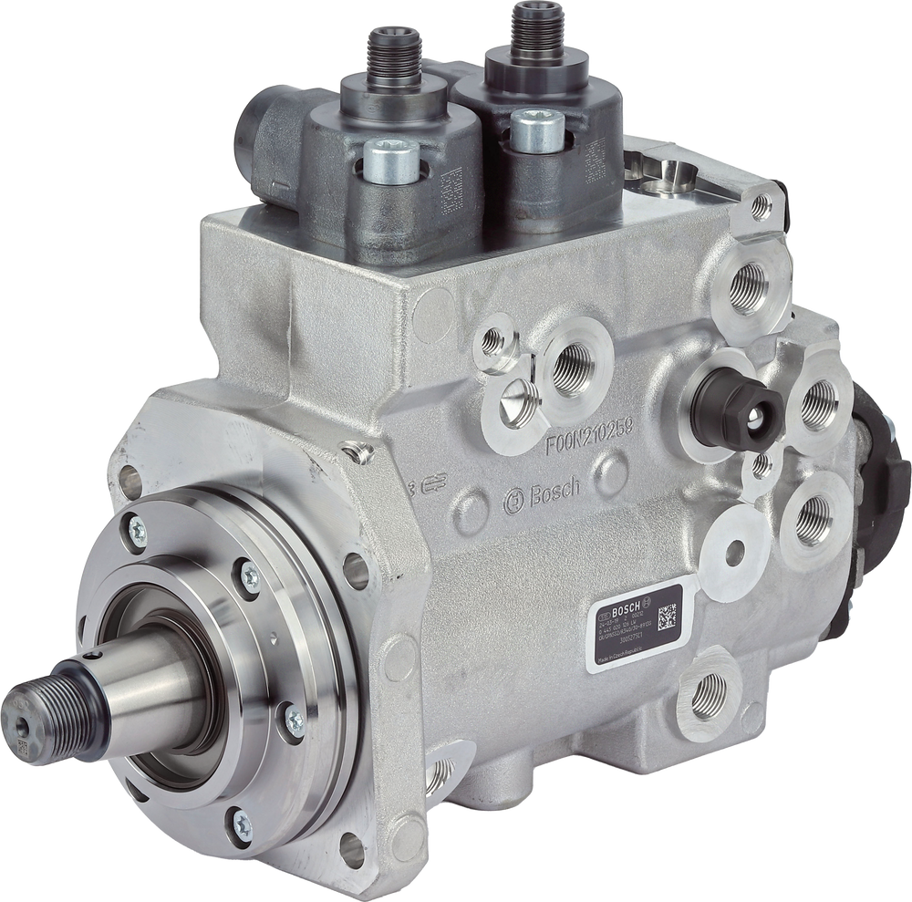 New Fuel Injection Pump, Navistar Maxxforce 11, 13