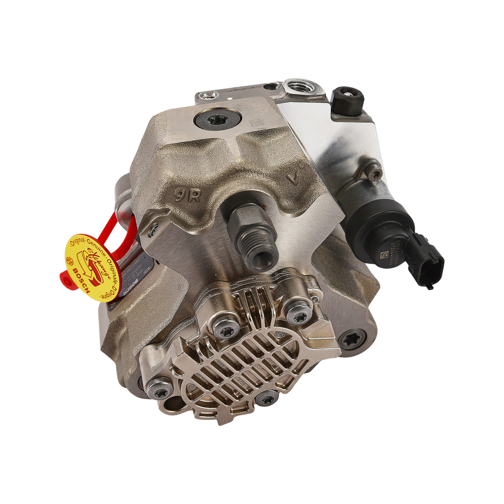 Reman Fuel Injection Pump, CR, ISB 4.5L & 5.9L