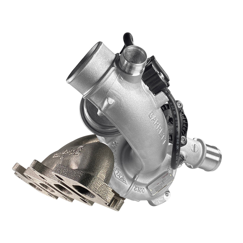 New Turbocharger, GM 1.4L 2011+ Non-High Output