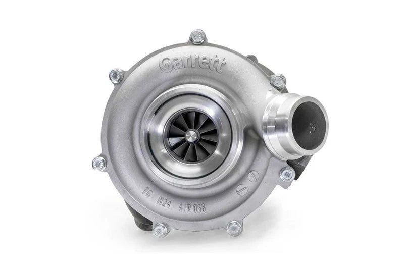 888142-5001S | Garrett OEM Turbocharger | 2017-2019 Ford 6.7L Powerstroke Cab & Chassis