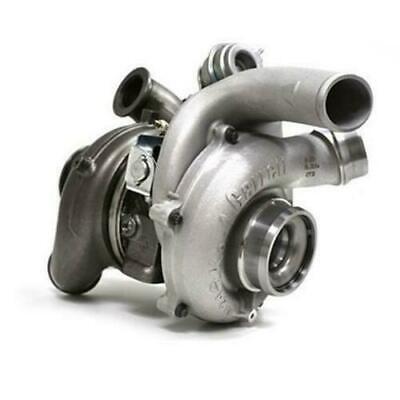 854572-5001S | Garret OEM Turbocharger | 2011-2016 Ford 6.7L Powerstroke Cab & Chassis