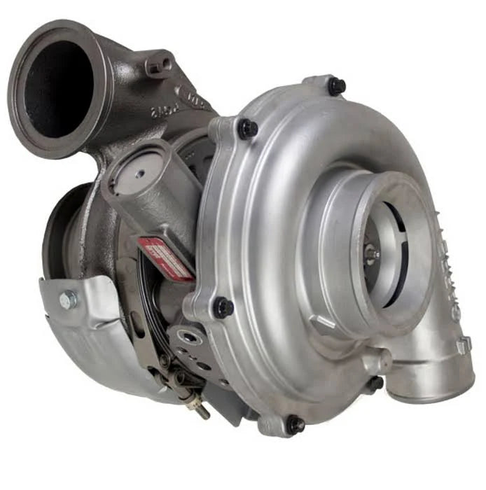 743250-5024S | Garrett OEM Turbocharger | 2004-2005 Ford 6.0L Powerstroke