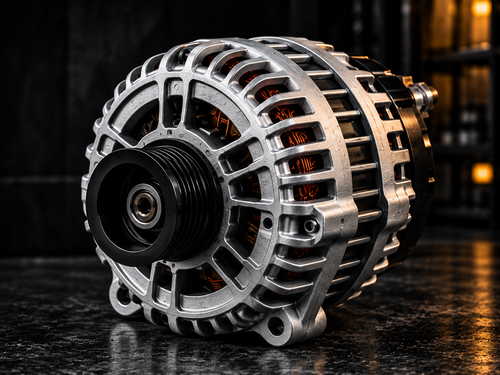 Alternators