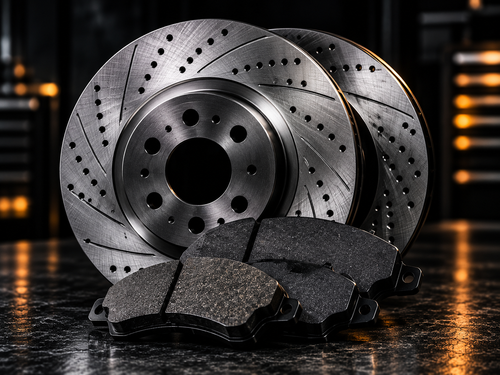 Brakes
