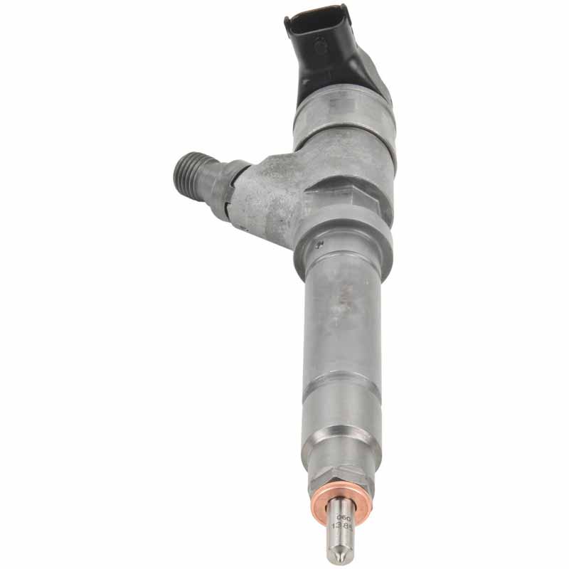 0986435504 - Bosch Reman Fuel Injector 6.6