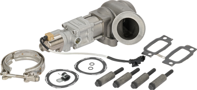 New EGR Valve, Mack MP7/MP8 EPA7-EPA17
