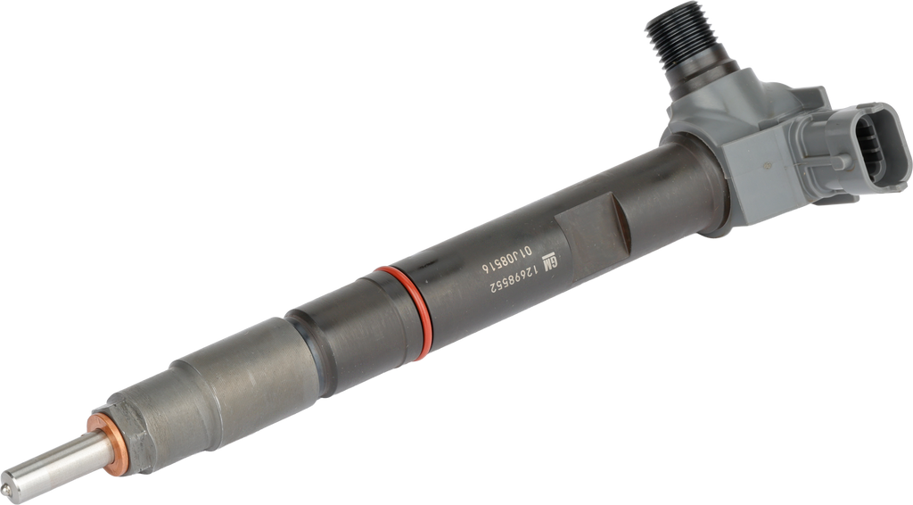 New Common Rail Injector, GM L5P