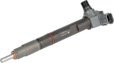 New Common Rail Injector, GM L5P