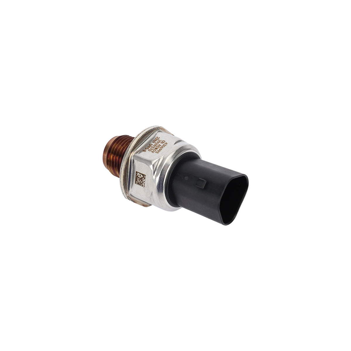Fuel Rail Pressure Sensor, 2013-2018 Cummins 6.7L