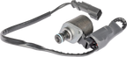 Electronic Fuel Control Actuator