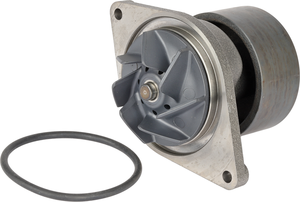 New Water Pump, Cummins ISB/QSB