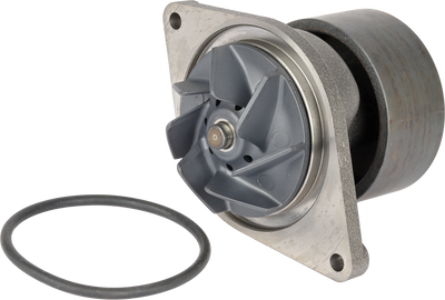 New Water Pump, Cummins ISB/QSB
