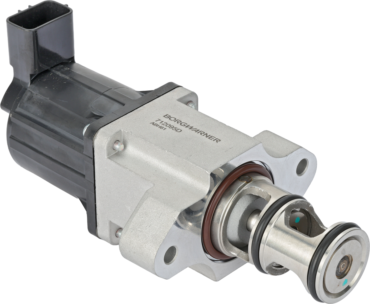 New EGR Valve, Ford/International VT365 EPA04